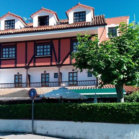 Hosteria Gelin de Gajano Exterior foto