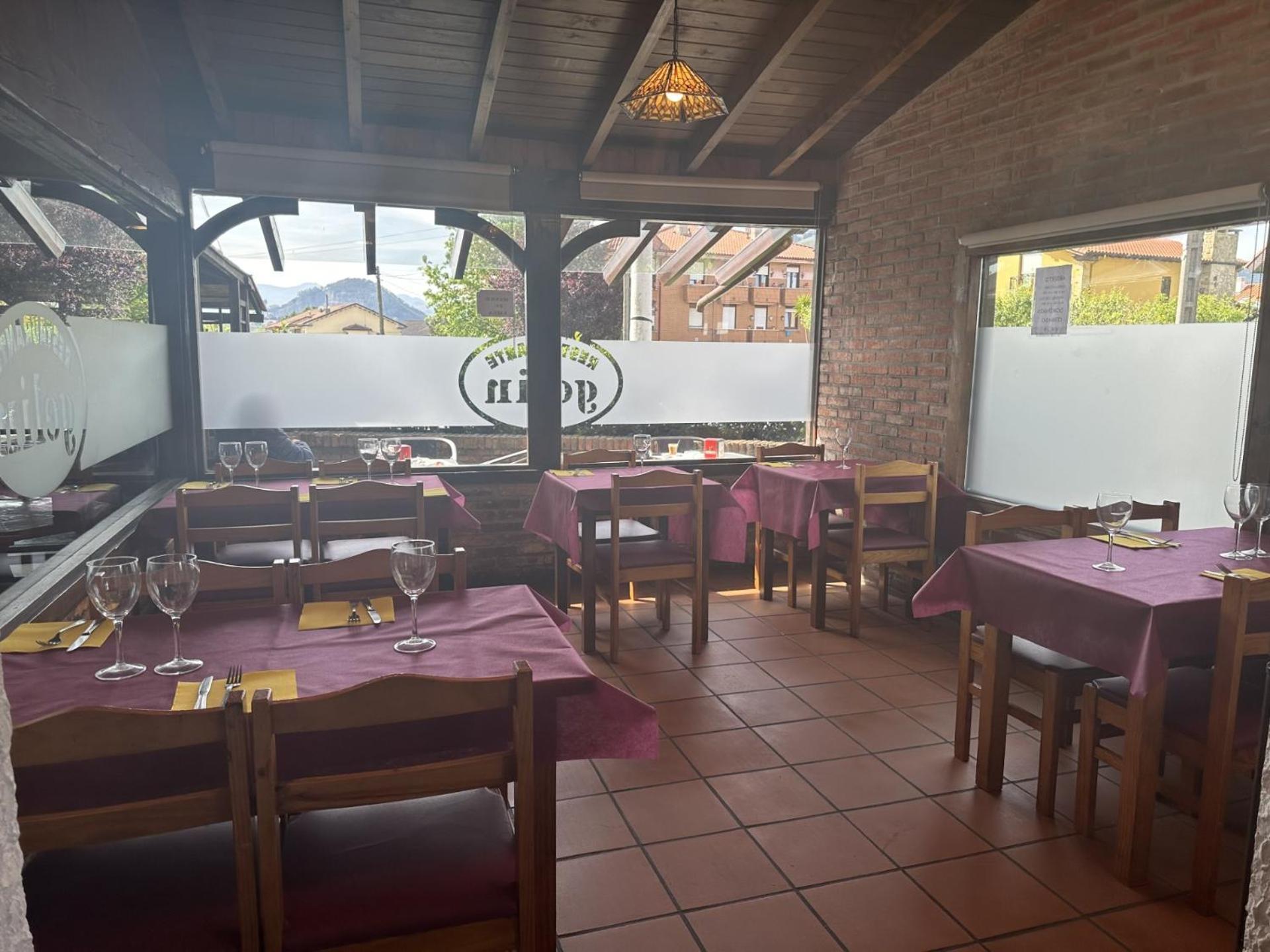Hosteria Gelin de Gajano Exterior foto