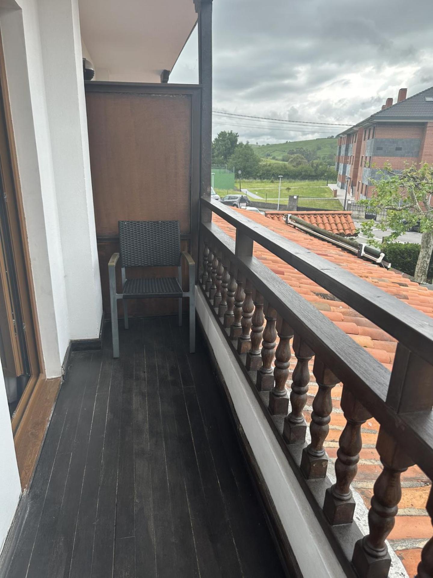 Hosteria Gelin de Gajano Exterior foto