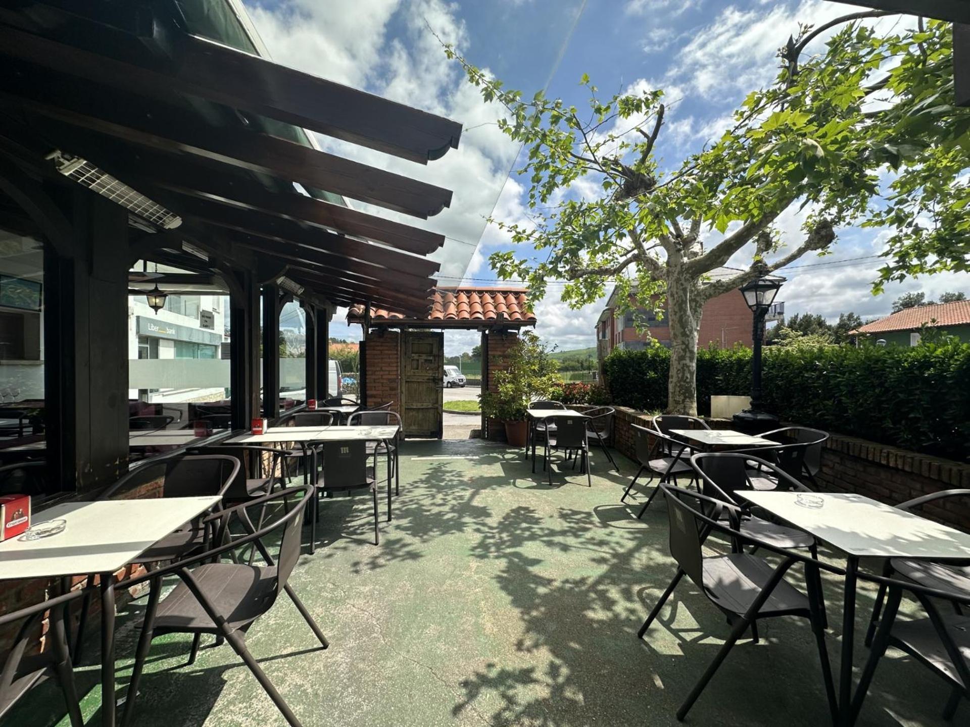 Hosteria Gelin de Gajano Exterior foto