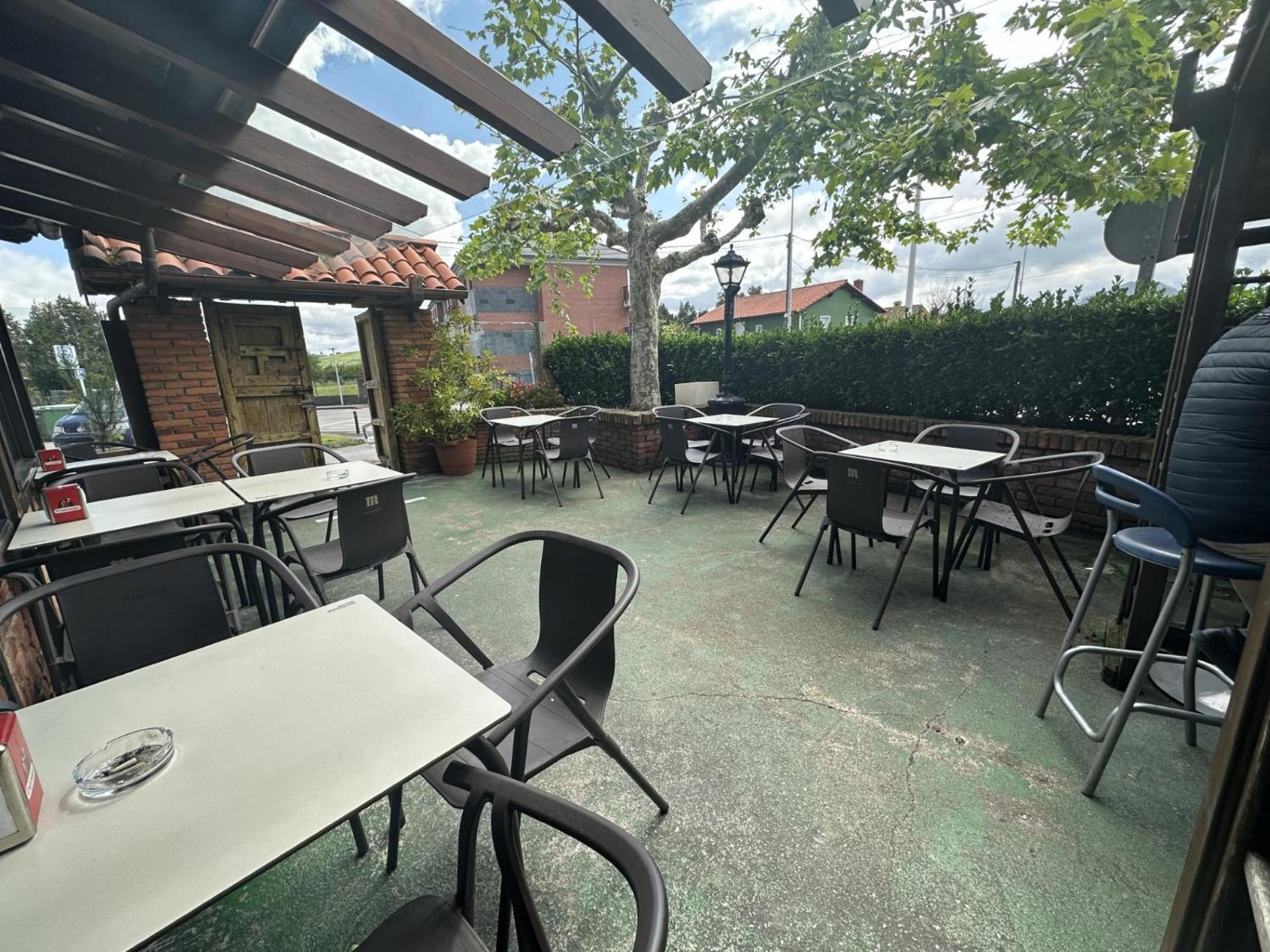 Hosteria Gelin de Gajano Exterior foto